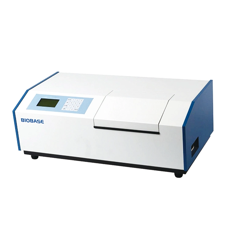 Biobase Bk-P2b LCD Display Digital Automatic Polarimeter for Hospital and Lab