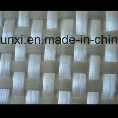 E-Glass Fiber Woven Fabrics-Woven Roving