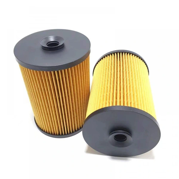 Truck Fuel Filter Diesel Auto Parts Me165323 Me164690 for Mitsubishi