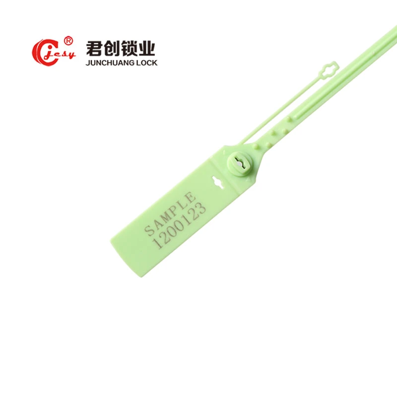 Jcps207 Seal Tight Plastic Waterproof Plastic Tag Seal