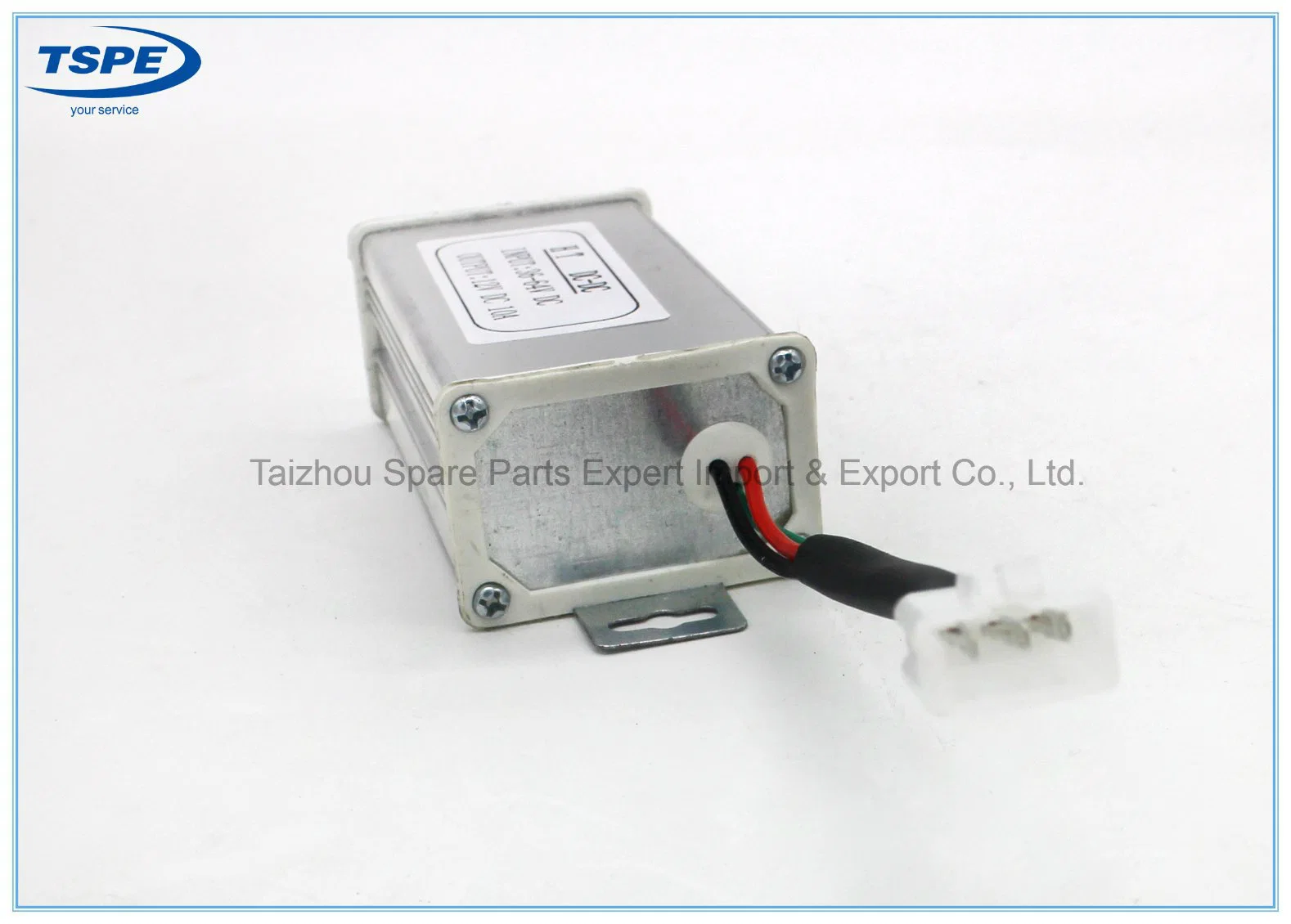 DC-DC Converter 36V/48V/60V/64V/72V96V 12V for Electric Vehicle/Scooter/Motorcycle/Bike