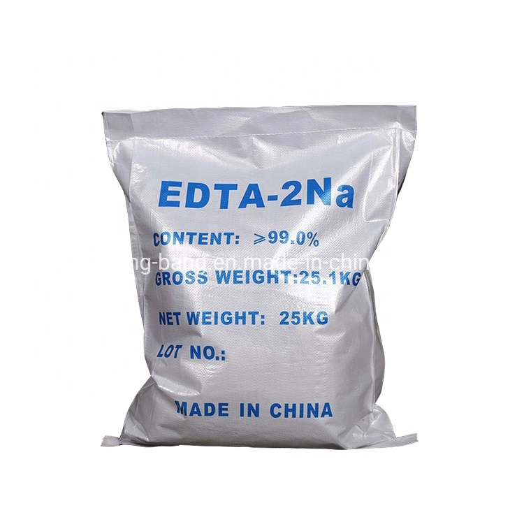 2022 EDTA 4na Disodium Manufacturers Spot 99% National Standard