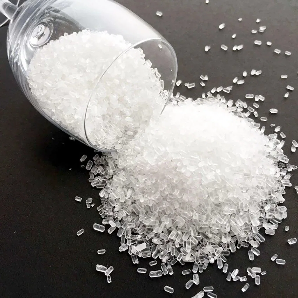 Magnesium Sulphate Anhy and Granular Magnesium Sulfate Inorganic Salt