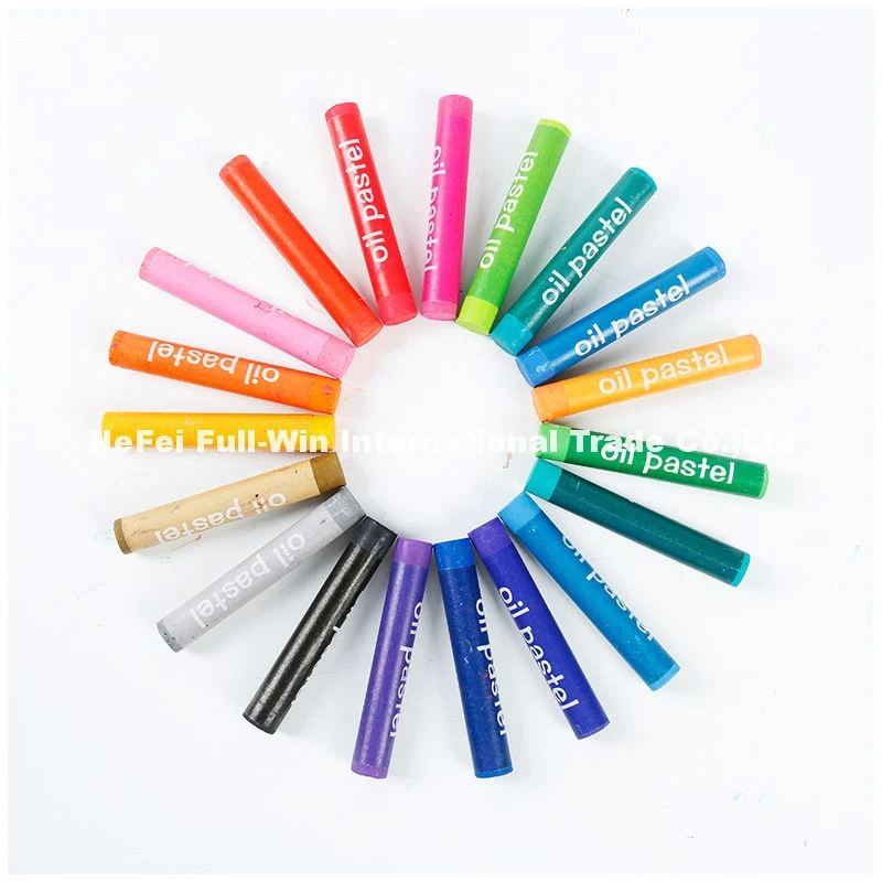 174 PCS Embalagem de caixa de madeira de camada dupla Desenho de conjunto de oferta Conjunto de canetas de marcador colorida para lápis Watercolor