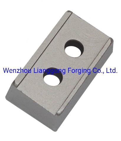 Tub Grinder Tips/Teeth, Grinder Tool, Brush Cutter Blade Forging