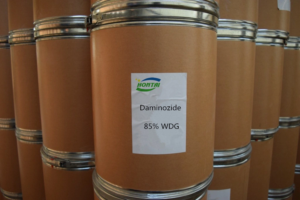 High quality/High cost performance  Pesticide Plant Hormone B9 Daminozide 85% Wdg