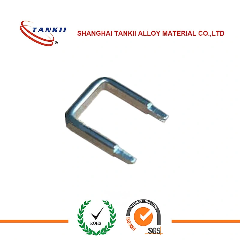 High Technology Copper Manganin Shunt Resistor for Kwh Meter