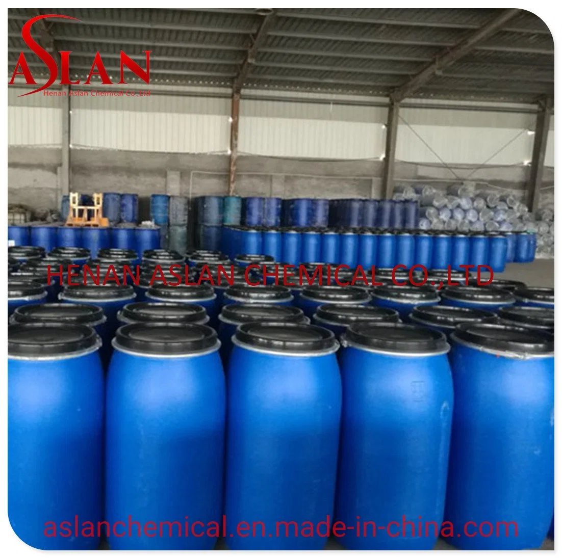 CAS 68891-38-3//Sodium Laureth Sulfate//2eo lauril eter sulfato de sodio al 70% (SLES) - Formato Tambor de 170 Kg.