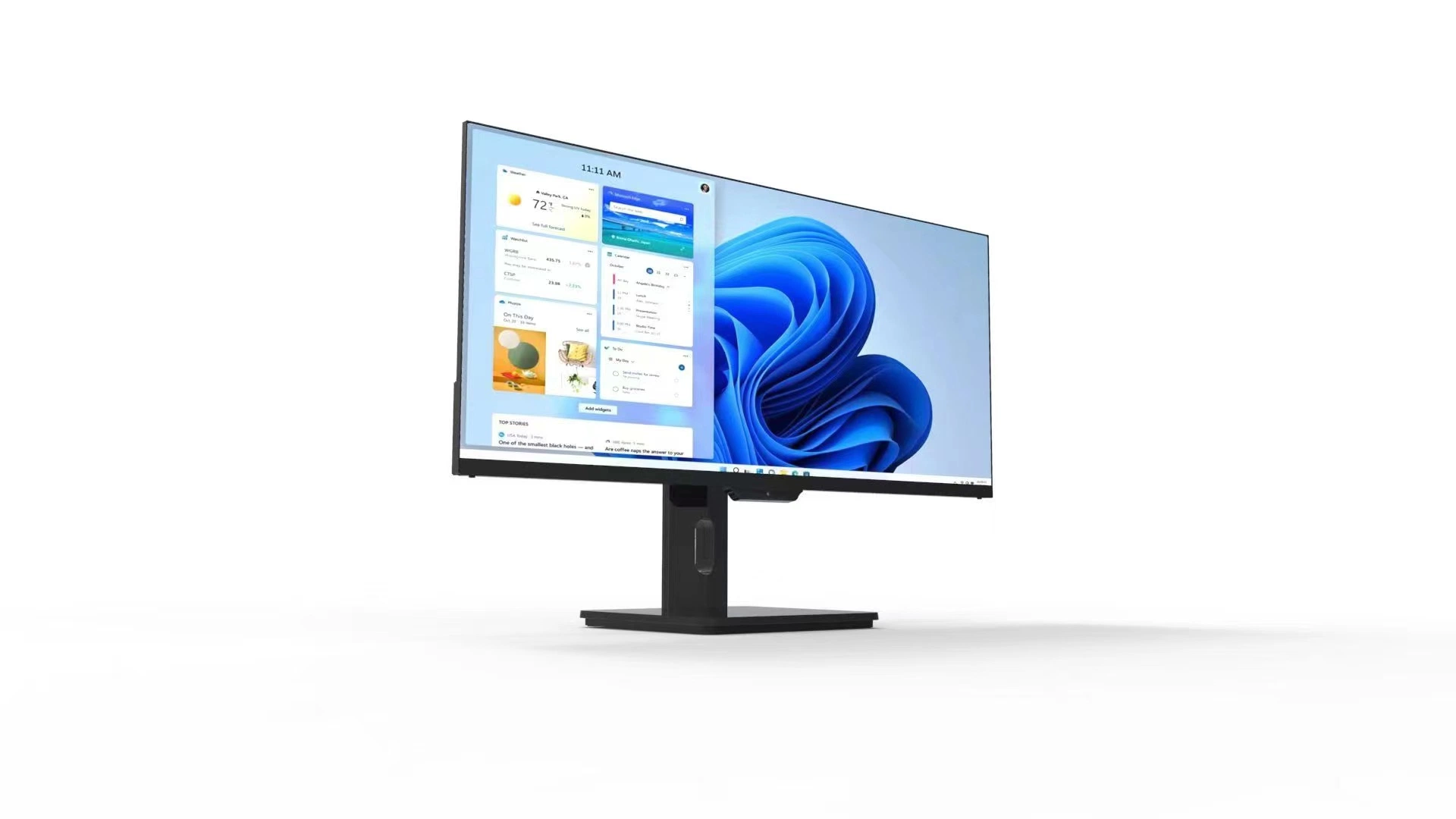 All-in-One-PC ZZ-19/22/24 Zoll All-in-One-PC