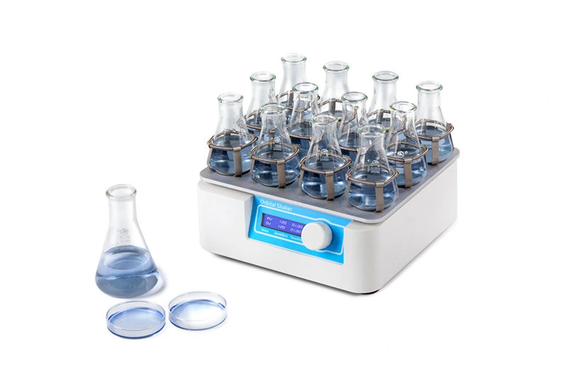 Laboratory High quality/High cost performance Electric Orbital Protein Shaker