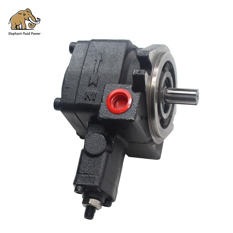 Vp20 Hydraulic Variable Vane Pump Vickers Aftermarket