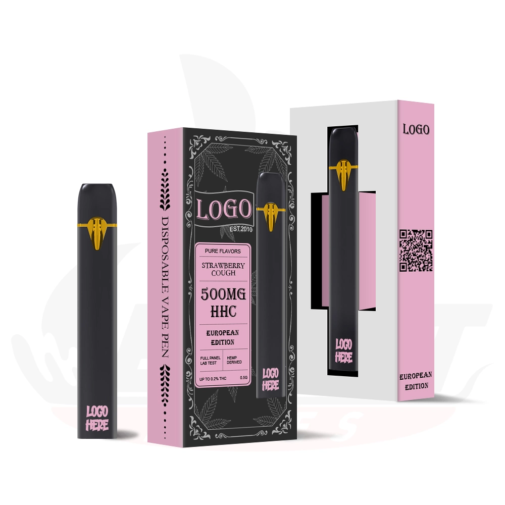 Wholesale/Supplier Vape Pen Th-C Ceramic Coil Thick Oil Disposable/Chargeables for CB-D