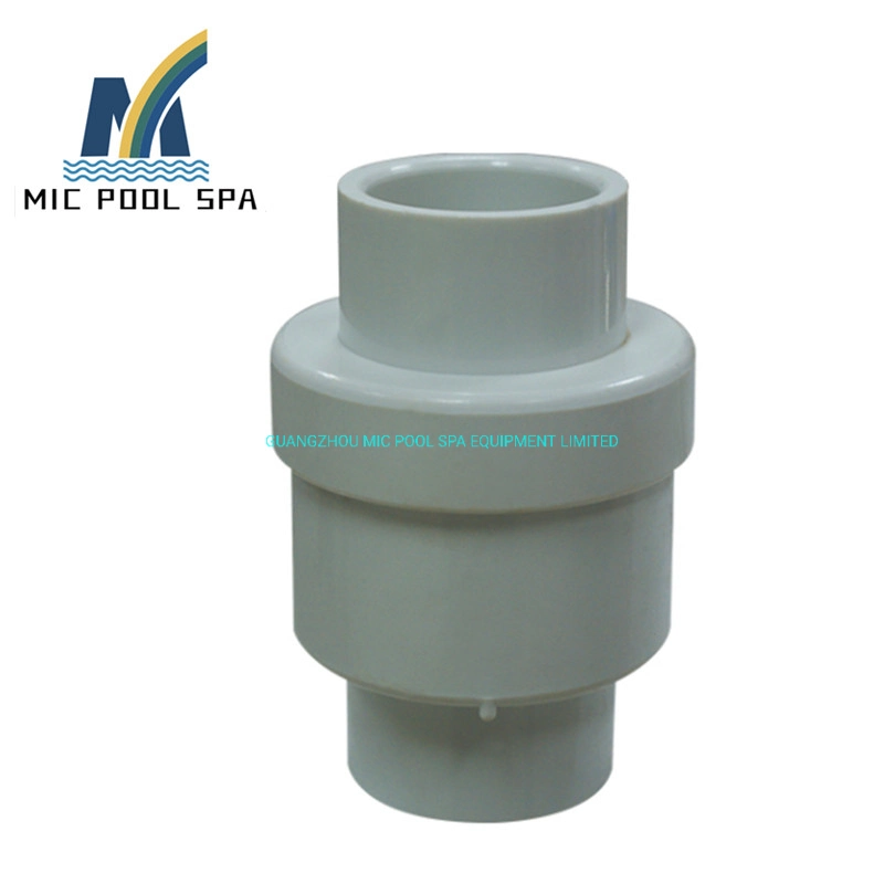 Swimming Pool Accessories 1&prime; &prime; 1.5&prime; &prime; 2&prime; &prime; Union Ball Valve Pipe Fitting