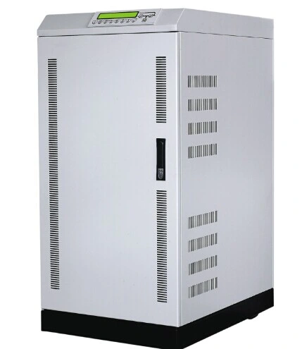 Industrial Online UPS 100kVA with Output Isolation Transformer Low Frequency UPS 3phase in