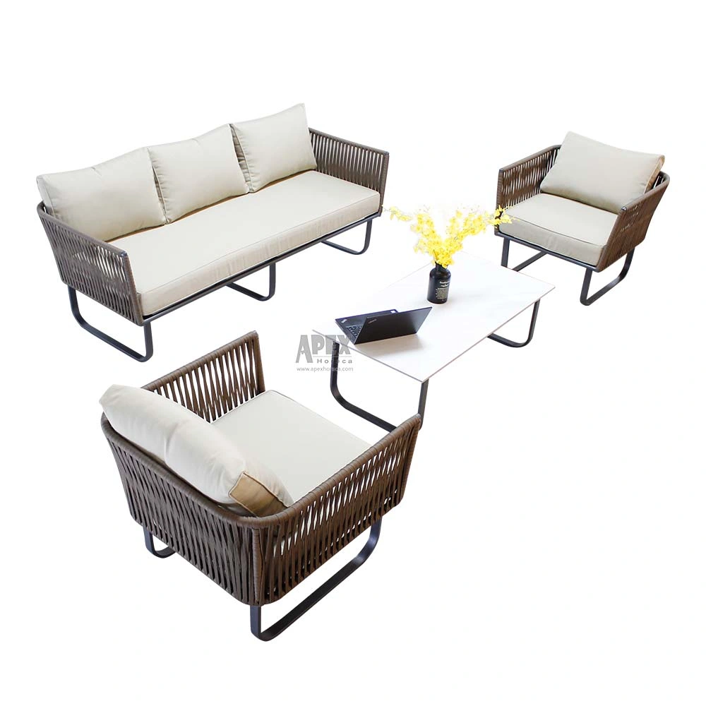 Wholesale/Supplier High quality/High cost performance Living Room Furniture Comfortable Sofa Set