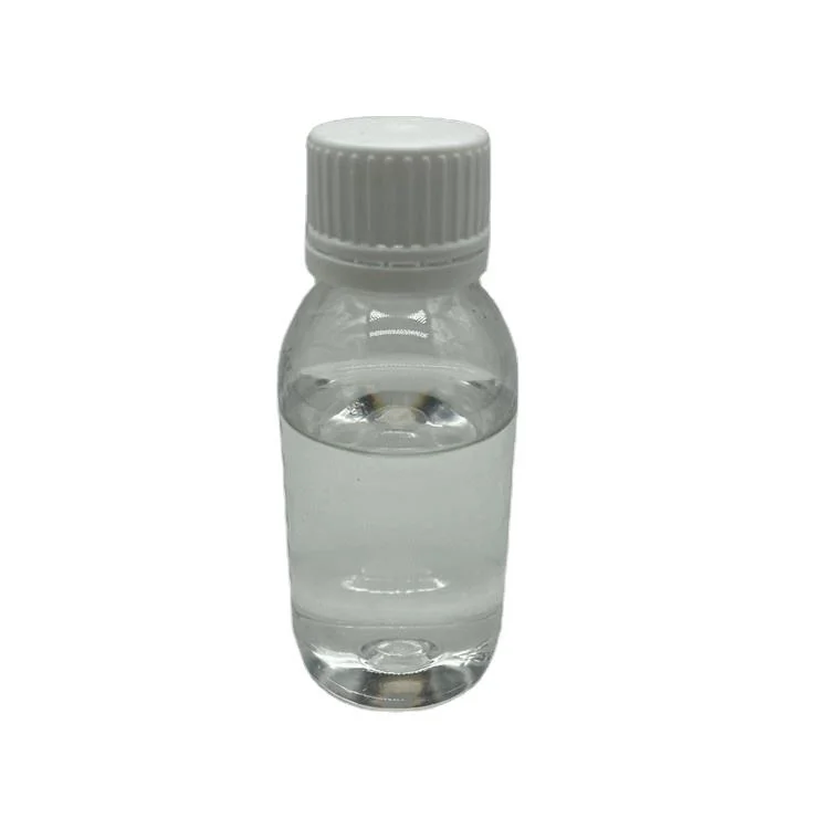 Good Quality Resin Plasticizer Diethyl Phthalate DEP