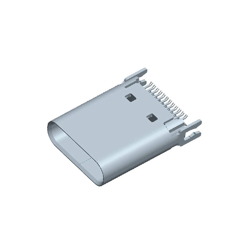 موصل التوصيل من النوع C كبل بيانات الهاتف المحمول الكتلة الطرفية محول الملحقات لمحرك أقراص USB Flash