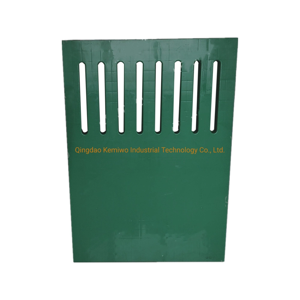 Building Material Farm Equipment Plastic Boardpp Board