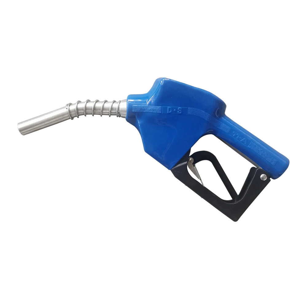 High quality/High cost performance  Automatic 3/4" 11A Fuel Nozzle for Fuel Dispenser Filling