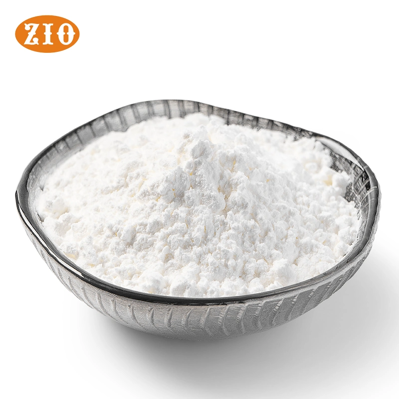 Food Grade Hydroxypropyl Distarch Phosphate E1442 Modified Starch Food Thickener