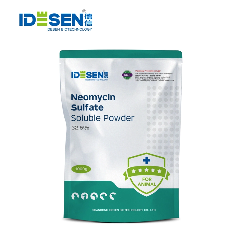 Carbasalate polvo de calcio para el uso de drogas veterinarias, analgésicos y antipiréticos Anti-Inflammatory Agente.