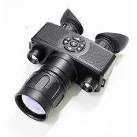 Vidéo haute définition Cross-Wire Single-Cylinder infrarouge Night Vision Thermal