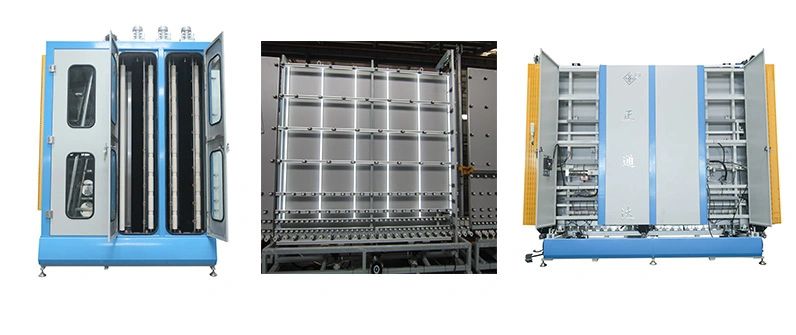 3000*2000mm out-Panel Assembly Insulating Glass Production Line