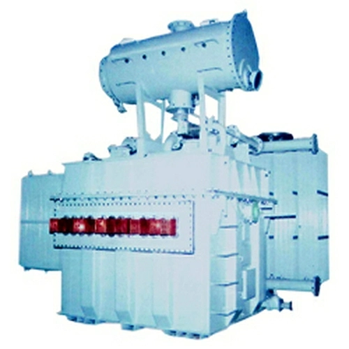 125mva 36kv Electric Arc Furnace Transformer Special Furnace Transformers for Steel Making