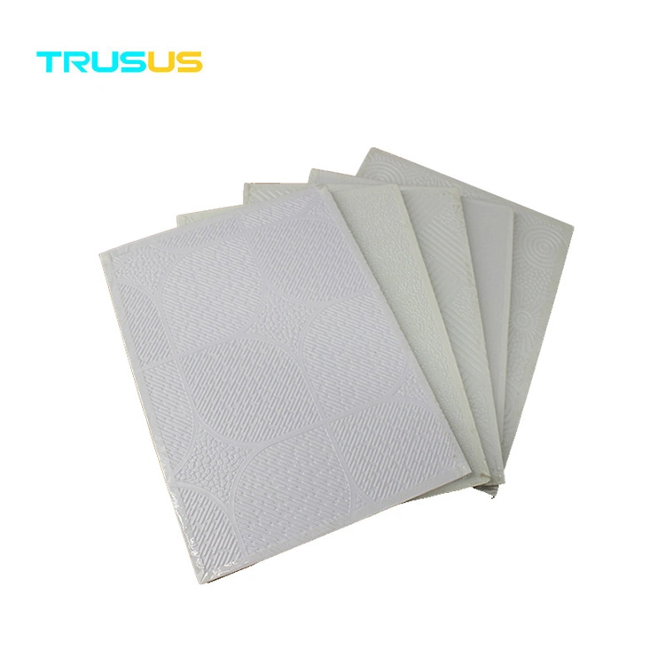 Hot Selling Film Faced Gypsum Ceiling Board with Great Price