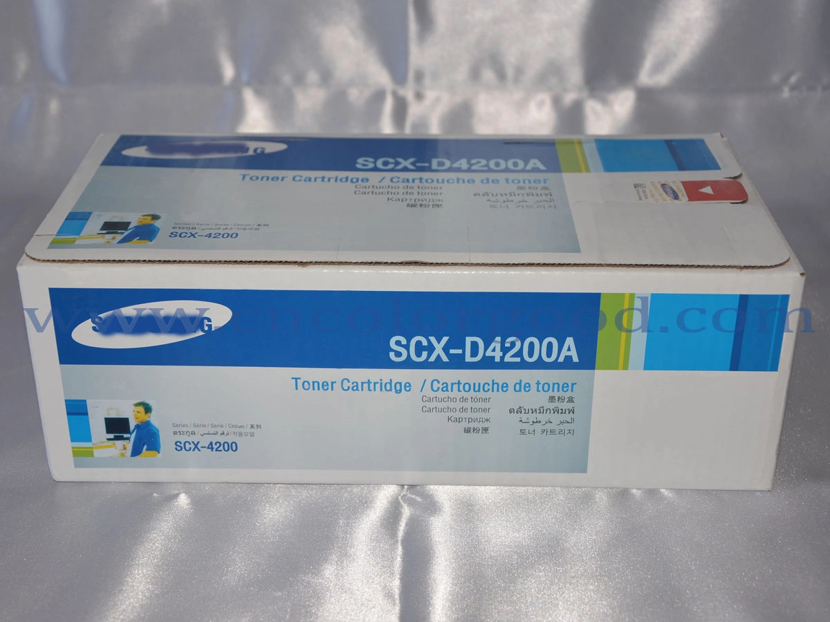 Grade a 4200 Toner for Samsung Ml 4200 Toner Cartridge