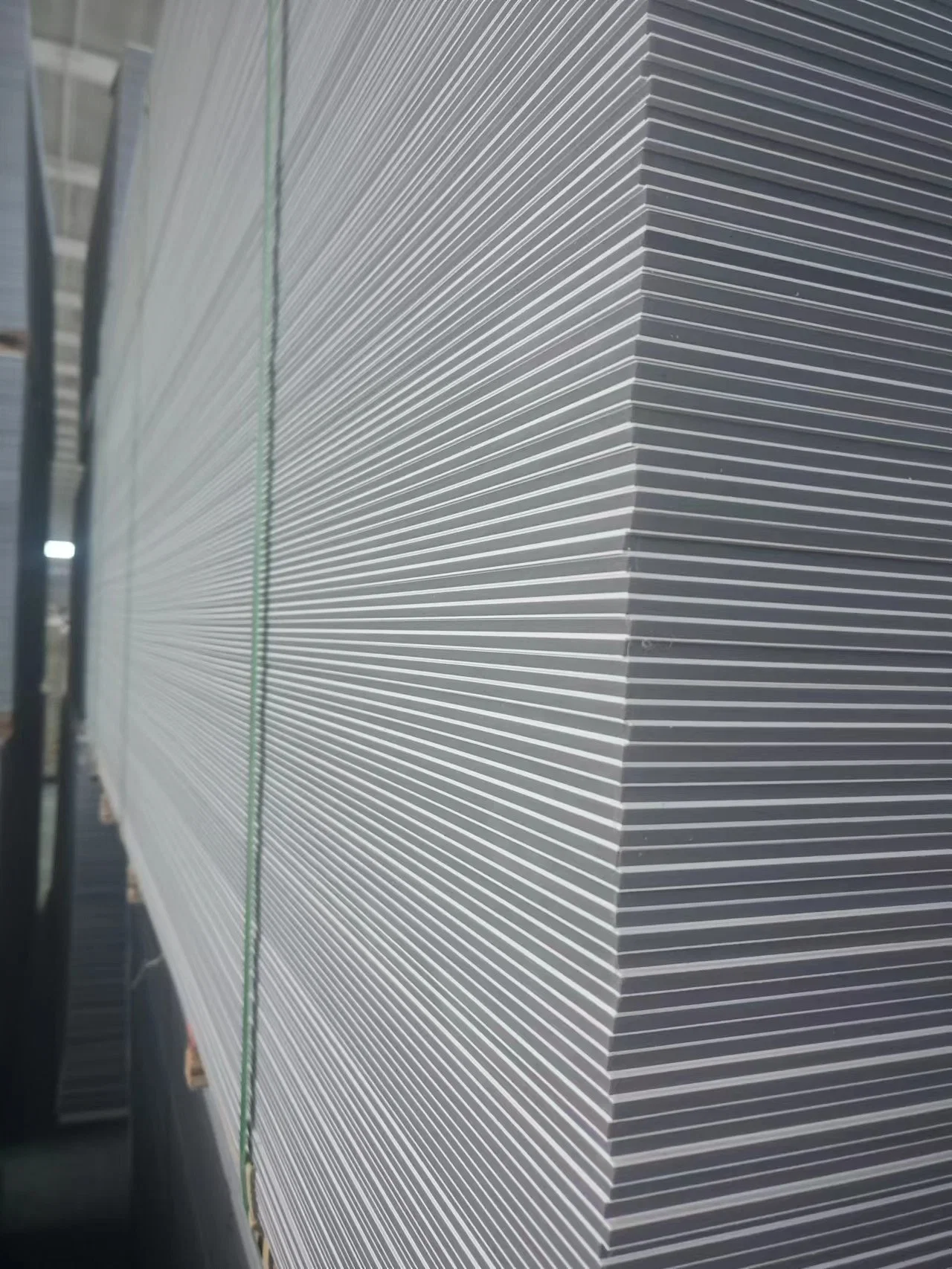 Factory Kitchen PVC Foam Plastic Sheet PVC Wall Panels Large Colored PVC Foam Board