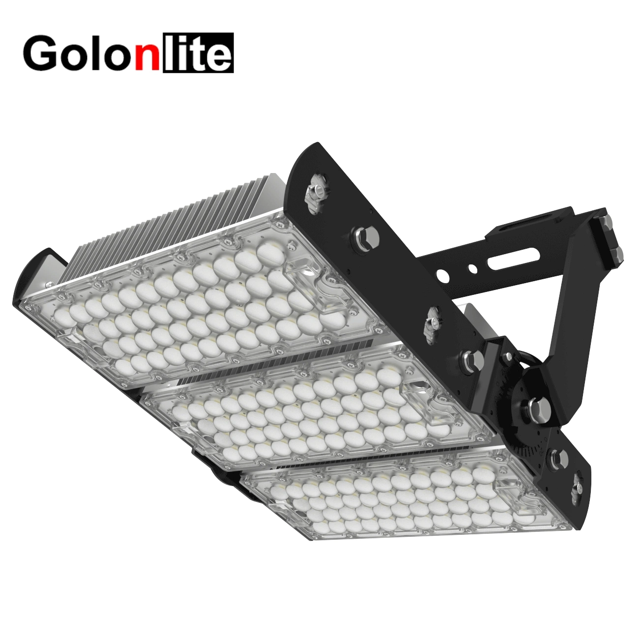 Außenleuchte mit 150W 200W 250W 300W 400W 500W LED-Leuchtdioden