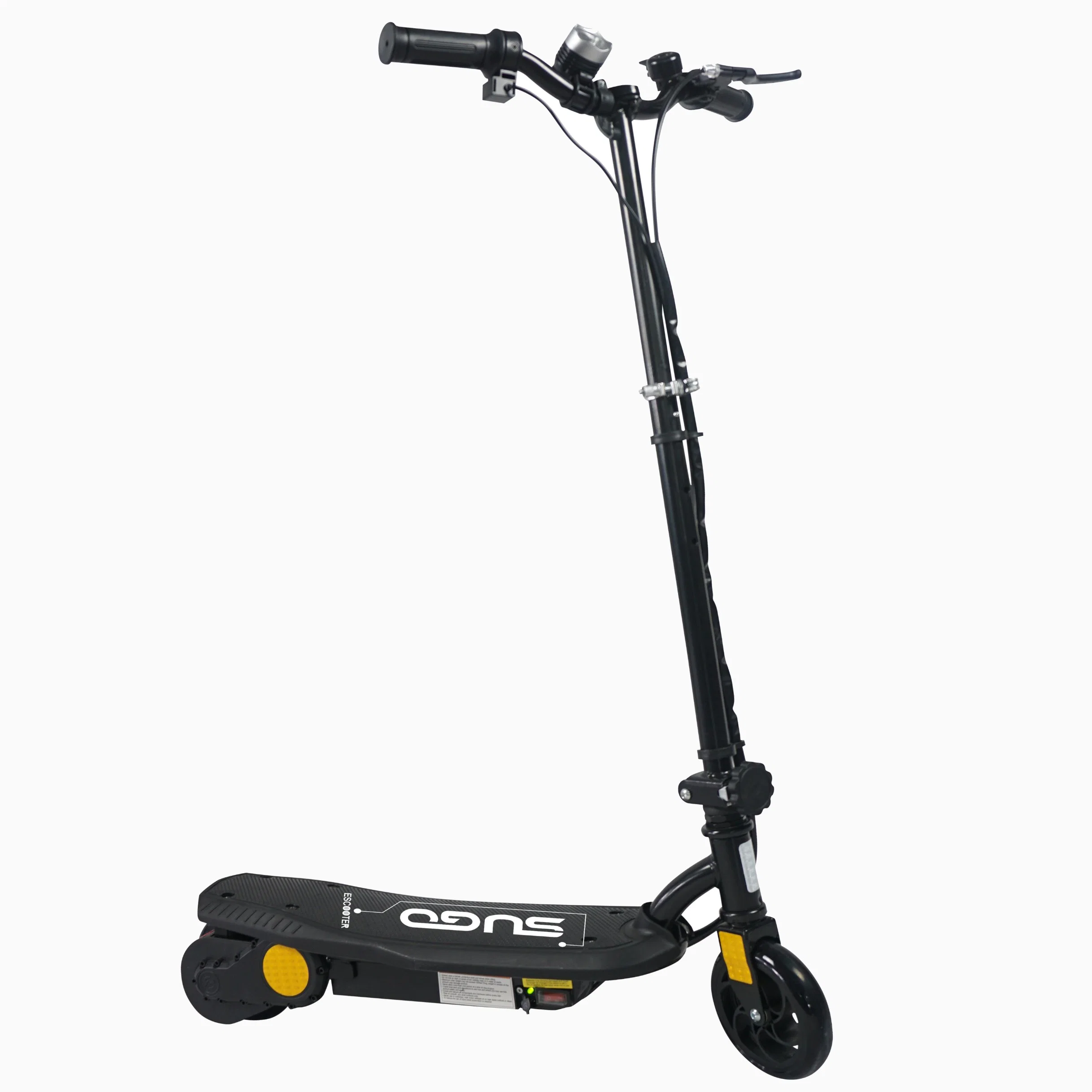 Best Selling Barato preço adulto E-Scooter Pontapé Dobrável Roda dois filhos Scooter eléctrico