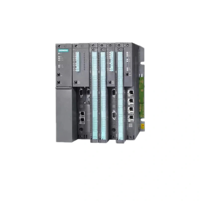 Siemens Switch PLC Module 6es7131-4bd00-0AA0