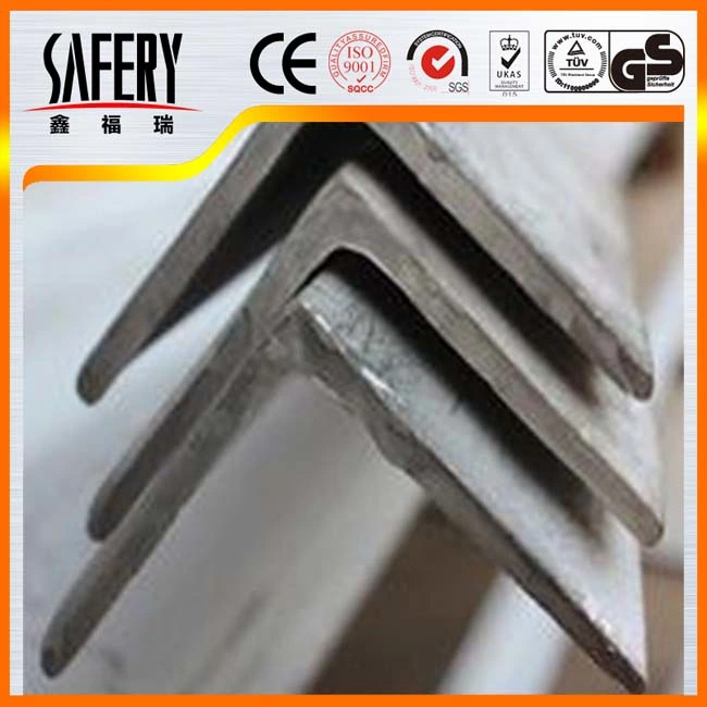 309S 310S Stainless Steel Angle Bar China Supplier Angle Iron