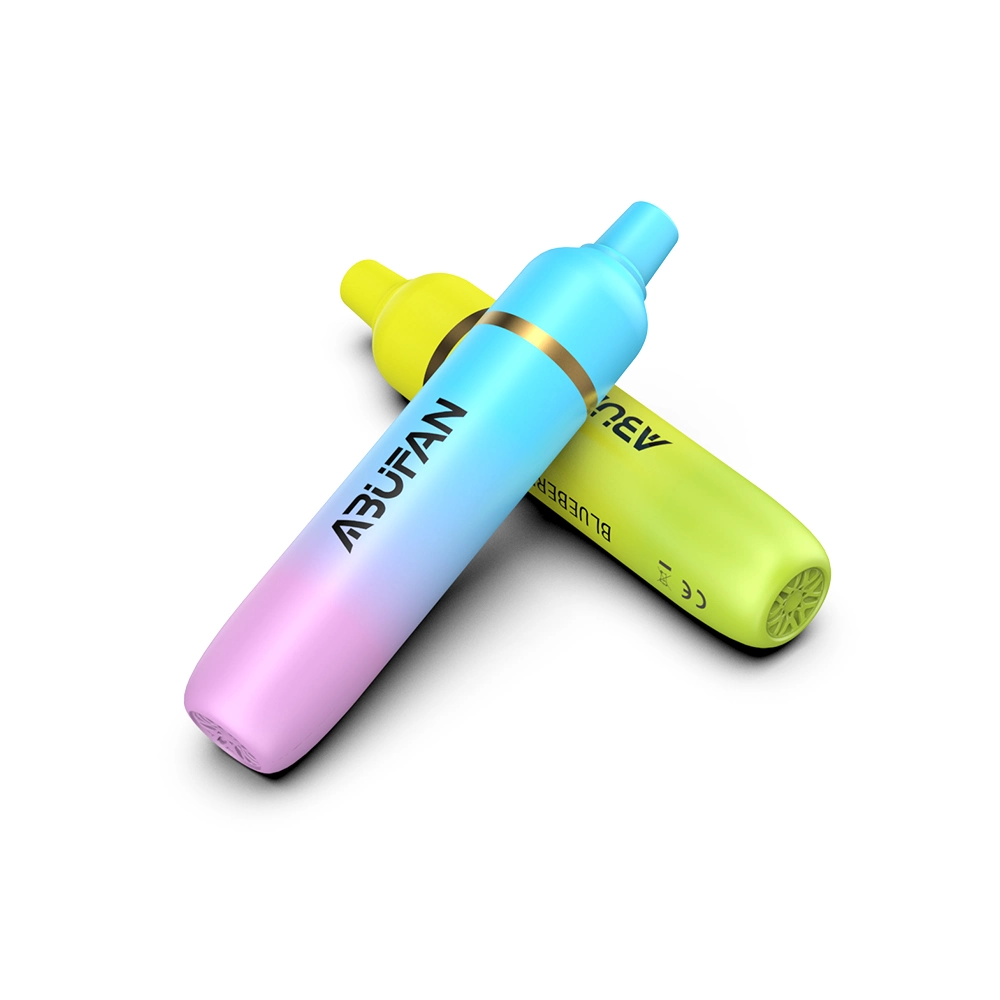 2021 Launched Wholesale Disposable Vape Pen 1500 Puffs 400mAh Battery with Good Taste Ang Pefect Body