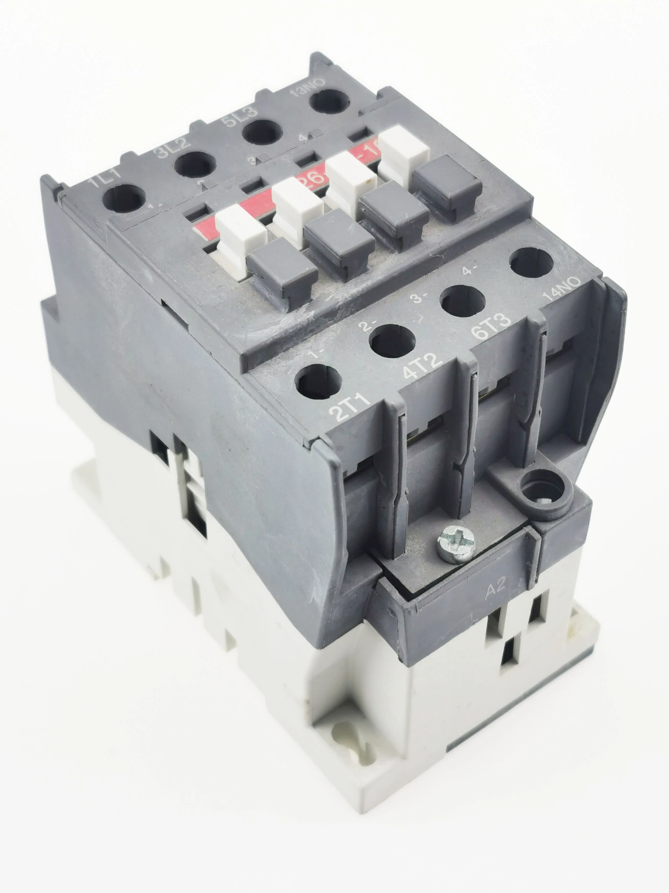 A50-40-00 AC Contactors, Ce Proved AC Contactors, ISO9001 Proved High quality/High cost performance  AC Contactors