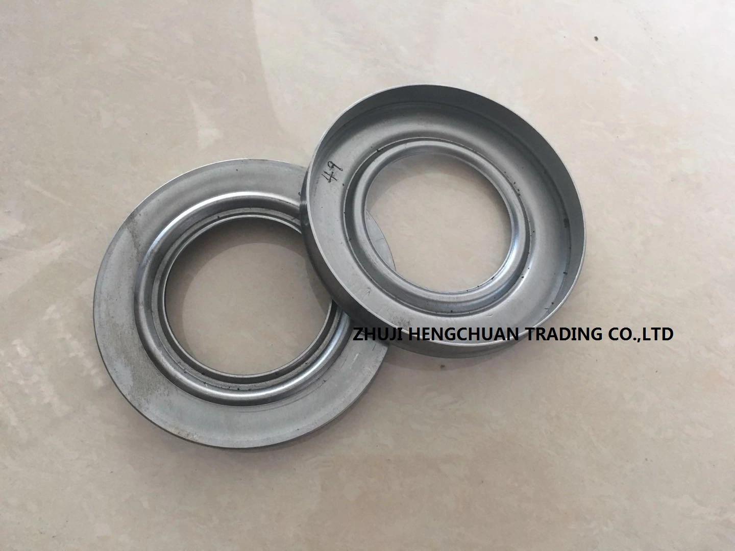 Conveyor Roller Bearing Housing Roller Bearing Housing Tk, Tkii, Tdii