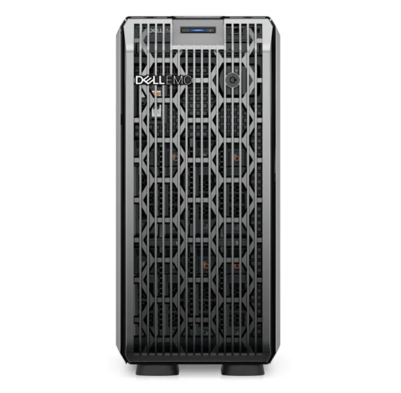 Fabrikpreis DELL T350 Intel Xeon E-2324G 3,1GHz PowerEdge Computer 5U Tower-Server