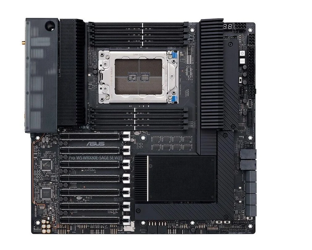 The Best-Selling New Computer Motherboard PRO