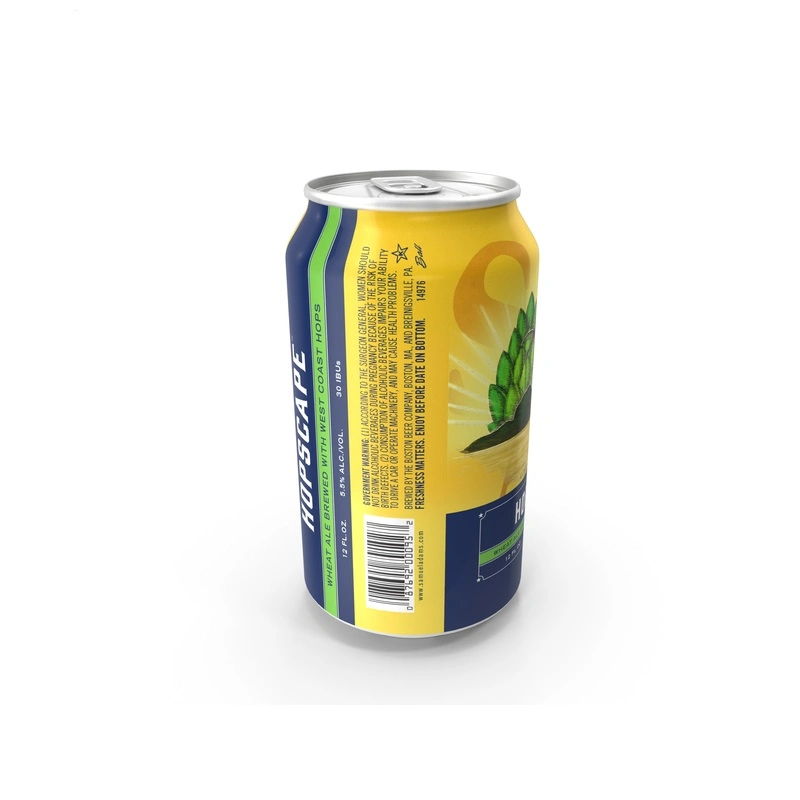 Manufacturer Tropical 300ml Caned New Product Sparkling Grapefruit Flavor Drink Carbonated Beverage