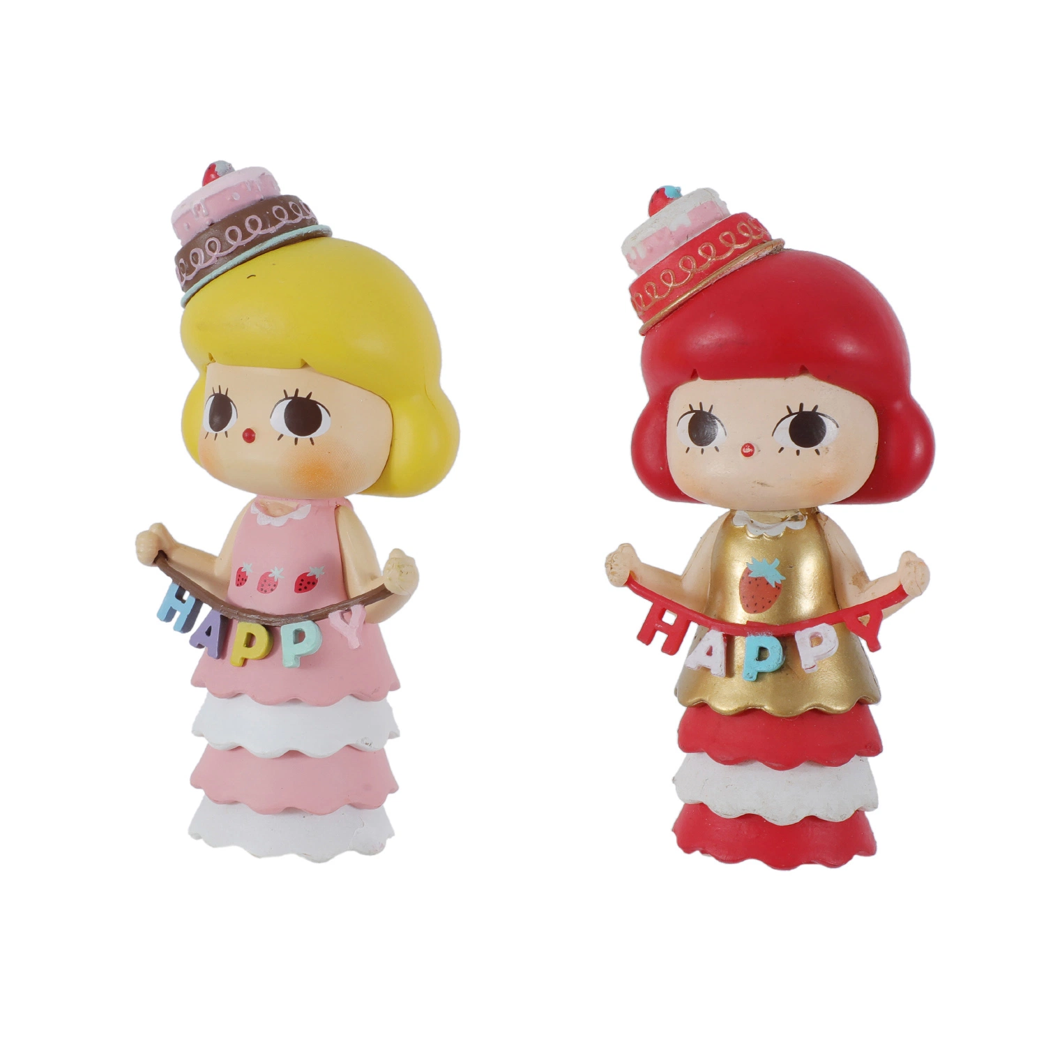 Plastic Toys Promotion Gifts PVC Toys
