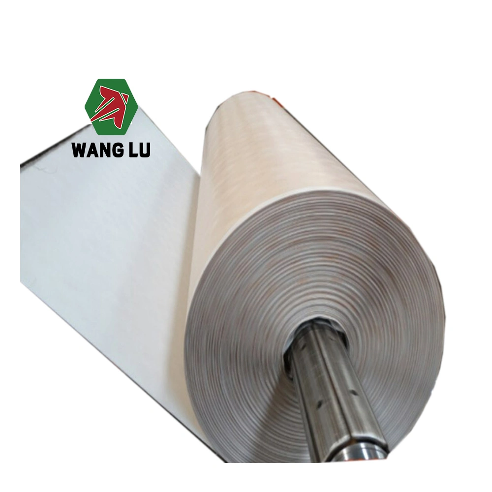 Embossed PVC Film Manufacturer Good Quality PVC Paper for Gypsum Ceiling