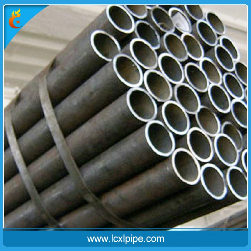 Original Factory Wholesale/Supplier Precision Seamless Steel Pipe for Agricultural