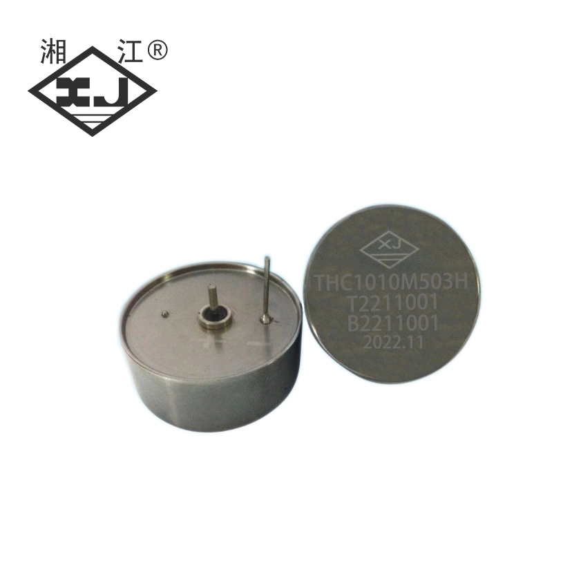 50000UF 10V Wet Tantalum Capacitors with Tantalum Metal Case