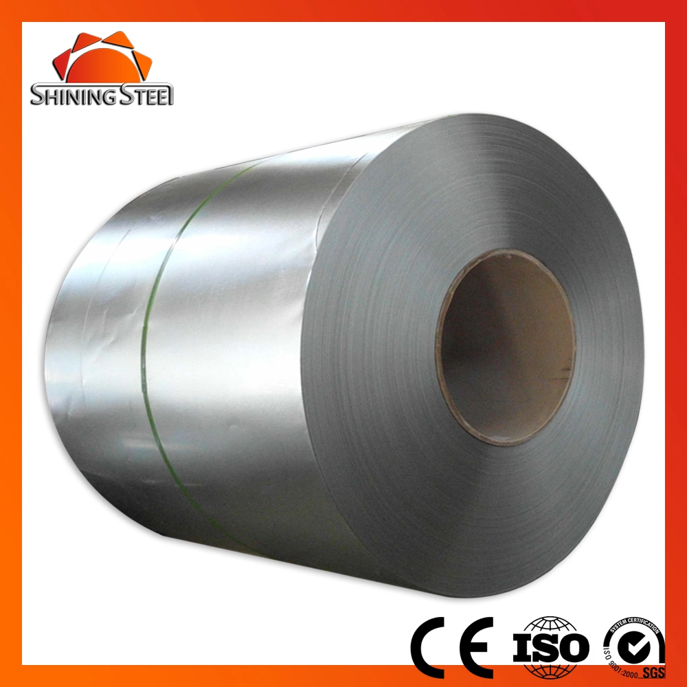 SGLCC Prime Galvalume Steel Coil Afp Gl Aluzinc Roll