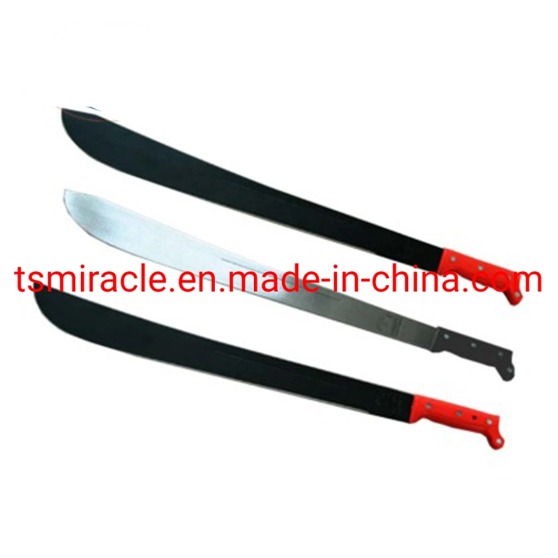 Hardware Tool Factory Agricultural Export South American Sugarcane Knife M205