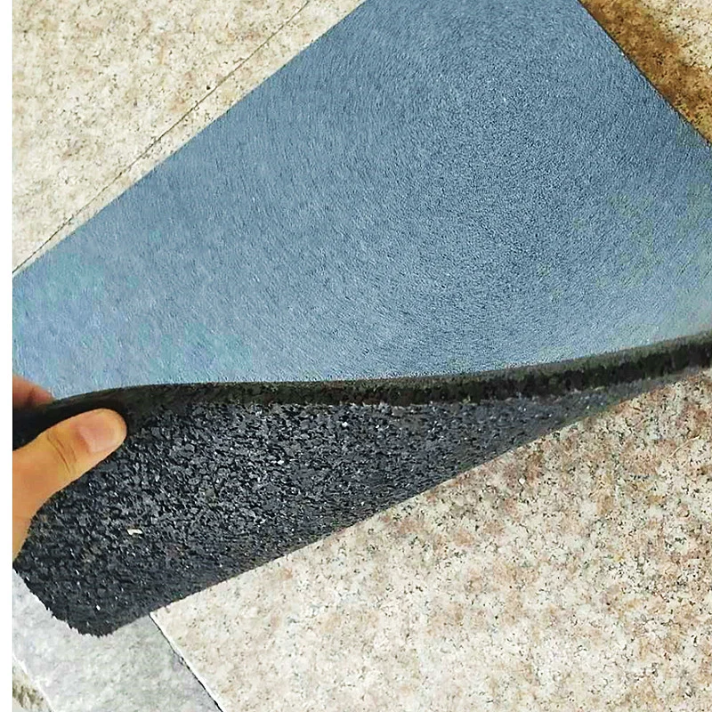 10mm-50mm Thick Rubber Tile/ Rubber Flooring /Rubber Mat for Gym, Square 500mm*500mm 1000mm*1000mm