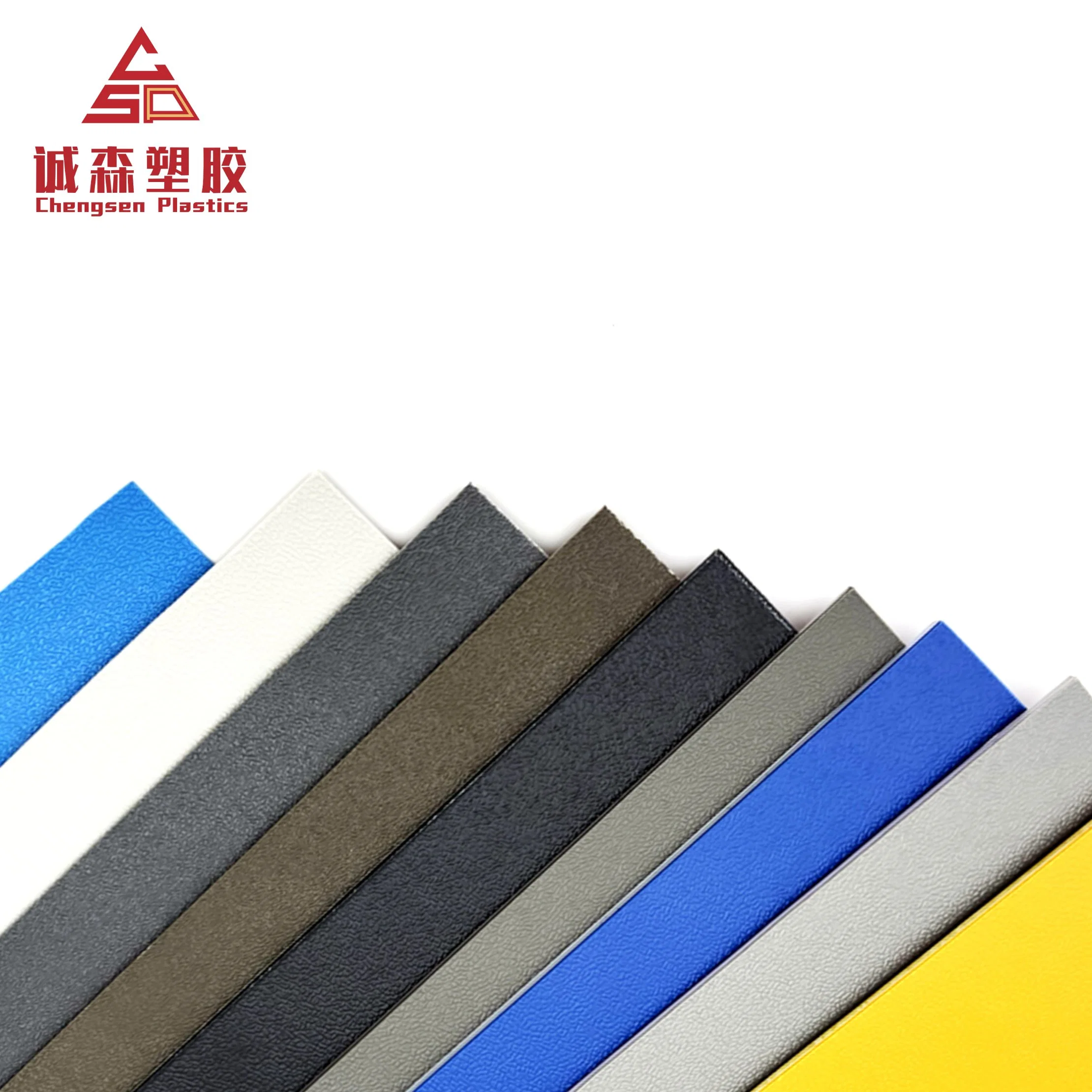 Good Quality Size Customized High Impact Styrene HIPS Sheet