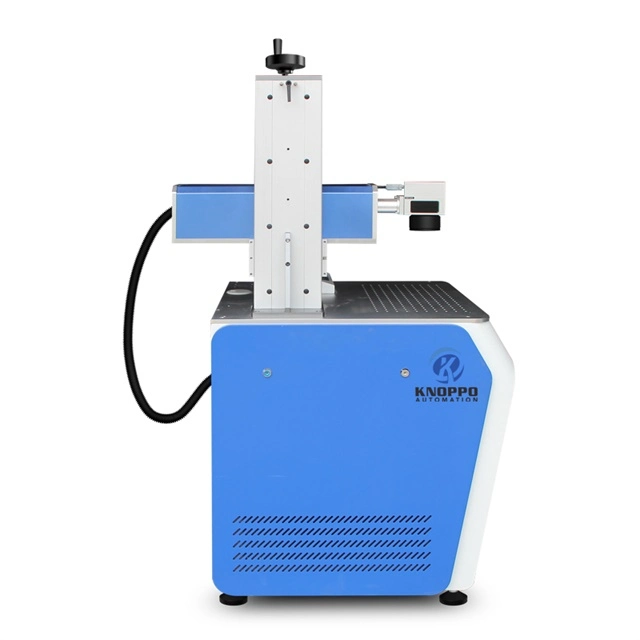 PCB Laser Marking Machine PCB Laser Printer Ätzgeräte